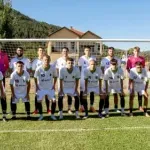 Mladost gostuje lideru Zone Jug: Pusta reka maksimalna posle tri kola