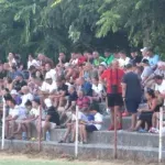 Jedinstvo čeka najteži ispit: Lider Kelebijska šuma stiže u Bačko Petrovo Selo