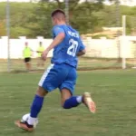 OFK Bečej 1918 uhvatio zalet: Posle dve pobede kraj Tise stiže Hajduk, Bečejci žele het-trik