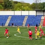 Bežanija na krilima sjajnog prvog poluvremena do pobede protiv BSK-a