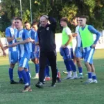 Pobedonosni het-trik Bečejaca: Mesaroš i Janković srušili Hajduk kraj Tise