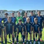 Kadeti Železničara (Pančevo) ostvarili prvu pobedu