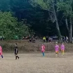 Druga Rasinska okružna liga "Zapad": Težak poraz Kamenoresca u Dublju, Velika Drenova odnela bodove