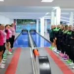 Kuglašice iz Rume na startu prvenstva iznenadile Kikinđanke