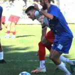 Vojvodina konačno probila led: Ikrašev sa dva gola srušio Njegoš u Bačkom Gradištu