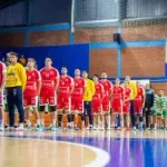 Drama na Lagatoru: Debitantski bod Loznice protiv Crvene zvezde