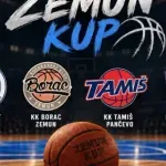Zemun kup 2026: Četiri ekipe u "Pinkiju", poslednja provera pred početak KLS