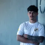 Čukarički doveo Argentinca iz moskovskog CSKA: Di Lusijano stigao na Banovo brdo