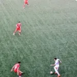 Minimalac Voždovca za prekid lošeg niza kod kuće