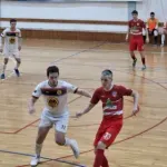 SFU Hram spreman za novu sezonu u Drugoj futsal ligi