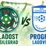 Zona Jug: Mladost želi nastavak pobedničke serije kod kuće, neporaženi Progres stiže u Bosilegrad