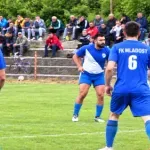 Derbi trećeg kola u Pačiru: Bačka čeka Mladost, Radičevićani ciljaju pozitivan rezultat