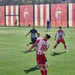 Večiti derbi omladinaca završen bez pobednika