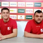 Neđić pred gostovanje Zvezdi: "Znamo njihov kvalitet, ali želimo da se nadigravamo"