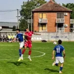 T6 NIKA se ispromašivala u Dobanovcima i odnela samo bod u Glogonjski rit