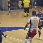Furiozan povratak Crvene zvezde u elitni rang, Nišlije ponele kući punu mrežu golova