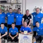 Banatska košava jača o bačkog vihora
