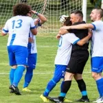 Mladost se neporažena vratila iz Pačira: Radičevićani dva puta tresli mrežu Bačke