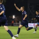 Velika pobeda Železničara na gostovanju, Jovanović: "Ni u jednom trenutku nismo gubili veru"