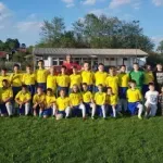 Veliko priznanje za mlade fudbalere: Novak i Maksim dobili poziv Srbije