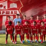 OFK Vršac nastavio pobednički niz, Glavinić srušio Bor za drugo mesto