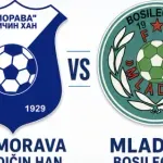 Zona Jug: Mladost u dobroj formi stiže u Vladičin Han, želi ceo plen protiv Morave