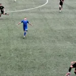 BASK u nastavku slomio otpor Prve iskre