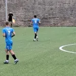 Prvenac Dorćolaca protiv gostiju iz Baćevca, gol iz penala odlučio pobednika