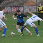 Srpska liga Vojvodina: Prva pobeda Gradnulice, preokret za veliko slavlje u Zrenjaninu