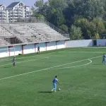 Derbi u Obrenovcu bez golova, Radnički i Budućnost ostali na bod razlike