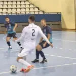 Partizanu na debiju pred svojom publikom samo bod protiv ratobornih Nišlija
