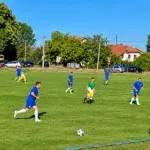 Druga Rasinska liga "Zapad": Ribnik ubedljiv u derbiju, Velika Drenova pala u Gornjem Ribniku
