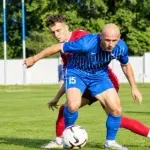 Bečejci se iz Kule vratili sa tri gola u mreži, Knežević: "Pobeda domaćina je zaslužena"