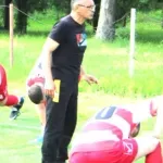 Četiri gola kraj Tise, ali bez pobednika: Jedinstvo i Tornjoš podelili bodove