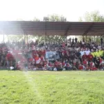 Spartak 1911 (Debeljača) proslavio redak jubilej 115.godina postojanja