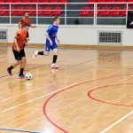 Piroćanci nastavili golgetersku seriju: Posle "devetke" Jagodini, sedam golova Euro Lideru