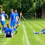 Derbi kola u Radičeviću, neporaženi Tomislavci na ispitu protiv Mladosti