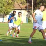 Vojvodina kompletna pred Stapar: Posle poraza od Radničkog sledi duel sa Hajdukom