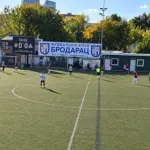 Laušević sa dva gola doneo Torlaku pobedu protiv Brodarca