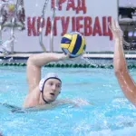 Radnički nastavio pobednički niz: Budućnost pala u Kragujevcu, sledi Liga šampiona