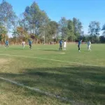 Raška okružna liga: Morava sigurna protiv Mladih krila, u Mrsaću sledi derbi sa liderom