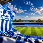 Omladinska liga Srbije: Drama na Karaburmi, Najdanović u 95. minutu srušio Brodarac