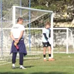 Hajduk silovit protiv Vojvodine: Vemić het-trikom obeležio meč u Staparu