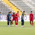 Smederevo minimalcem savladalo Voždovac: Kodžić odlučio meč, gostima poništen gol u finišu