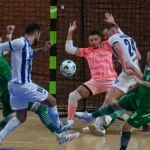 Prva futsal liga Srbije: Veliki preokret u "Lagatoru", Loznica sa četiri gola u nastavku srušila Smederevo