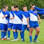 Sloboda i Mladost u centru pažnje, Bačka gostuje Slaviji, Jadran favorit protiv Eđšega