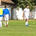 Bačkogradištanci pred teškim ispitom: Kapiten Jović veruje u prekid loše serije