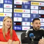 Pančevci spremni za gostovanje Zemunu Trener Koković Na nama će biti da se brzo adaptiramo na ideju ekipe Zemuna