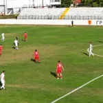 Zona Dunav: Mladi radnik prekinuo niz poraza, Janković sa dva gola srušio Gružu
