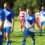Sloboda savladala Mladost u Staroj Moravici, Bačka slavila u Novom Orahovu, lider odmarao
